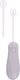 Bo Jungle Kaffeefrother Hand-Batterie Gray