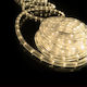 Christmas Light Tube Warm White 220V 36 Light Bulbs 1m IP20