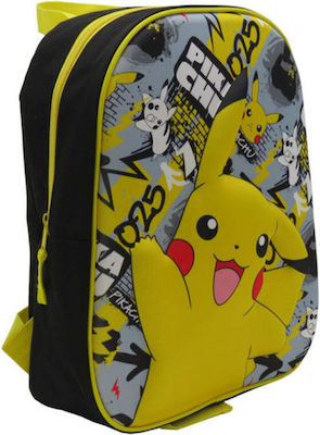 ✓ [INSTOCK] Cute Chalk bag for Rock Climbing. Pokemon Pikachu