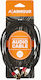 Ashton RCA-Kabel Männlich - RCA Männlich 3m 813305
