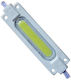 Atman LED Module 2W Κόκκινο 20τμχ MOD-00131