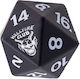 Paladone Dungeons & Dragons Hellfire Club Dice Stress Ball Würfel PP9941ST