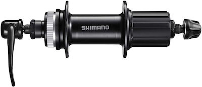 Shimano FH-TX505 Οπίσθιο Κέντρο Ποδηλάτου 32H