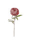 JK Home Decoration Christmas Decorative Branch Peony