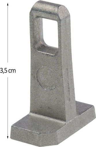 Bosch Siemens Original Türhaken für Trockner