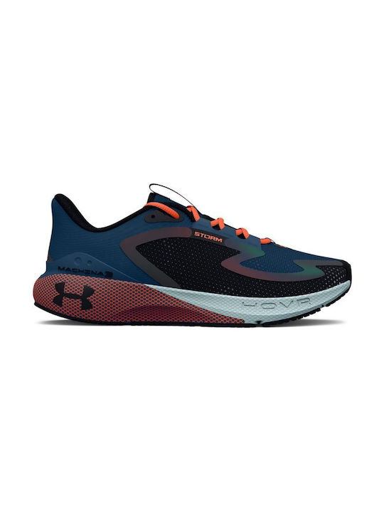 HOVR Machina 3 Storm Sport Shoes Running Blue