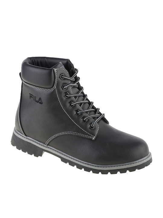 FILA Maverick Women's Ankle Boots with Medium H...