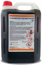 Eurochem Υγρό Καθαρισμού Carbon Remover 5lt