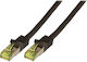 EFB S/FTP Cat.7 (10Gbps) Καλώδιο Δικτύου Ethern...