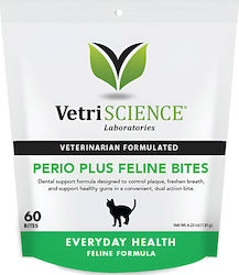 Vetriscience Perio Plus Feline 60caps Vetriscience Perio Plus Feline 60caps