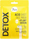 7DAYS Acid Aha 5% Bha Face Peeling / Brightening Mask 25gr
