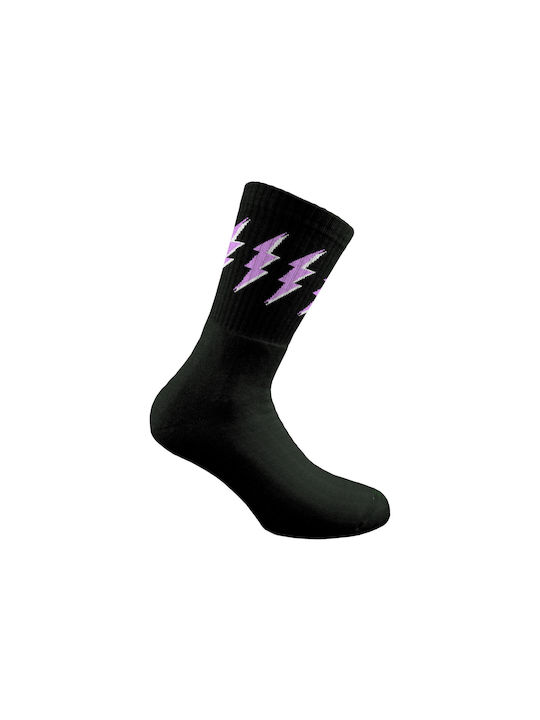 Walk Women's Socks Black