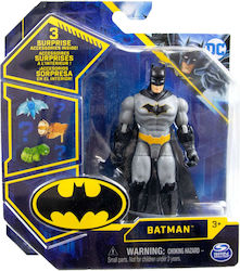 Action Figure Batman for 3+ Years 10cm.