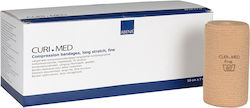 Abena Curi-Med Long-Stretch Bandage Fine Ελαστικός Επίδεσμος Λεμφοιδήματος 7m Abena Curi-Med Long-Stretch Bandage Fine Ελαστικός Επίδεσμος Λεμφοιδήματος 7m