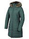 Jacket Women΄s Hannah REE Green