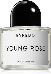 Byredo Young Rose Apă de Parfum 50ml