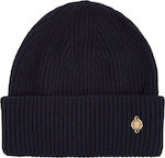 Tommy Hilfiger Beanie Cap Navy Blue