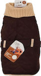 All For Paws Lambswool Turtleneck Hundemantel F...