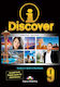Idiscover 9 Student's Book & Workbook, + Digibooks App