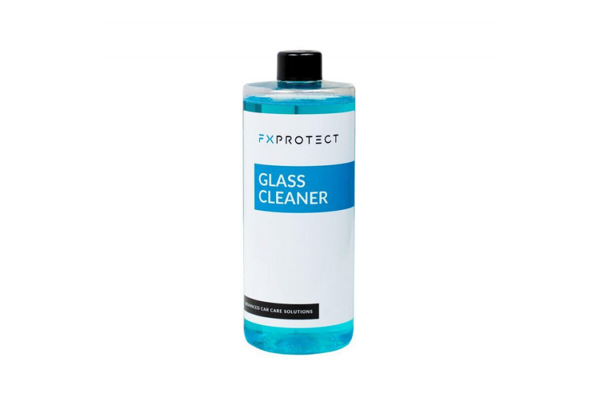 FX Protect Υγρό Καθαρισμού για Τζάμια Glass Cleaner 1lt