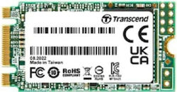 Transcend MTS425S M.2 MTS425S