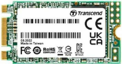 Transcend 425S SSD 250GB M.2 SATA III