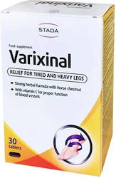 GELITA Health Varixinal 30 Comprimate