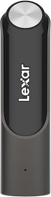 Lexar Jumpdrive P30 512GB USB 3.2 Stick Black