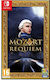 Mozart Requiem Switch Game