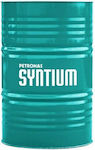 Petronas Λάδι Αυτοκινήτου Syntium 3000 5W-40 60lt