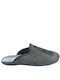 Dicas Men's Slipper Gray