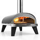 Electric Pizza Oven Traditional 40x72.5x73cm