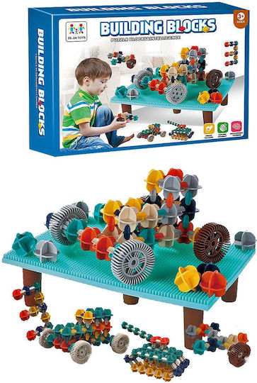 ToyMarkt ToyMarkt Bauklötze Für 3+ Jahre 1 Stück