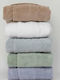 Palamaiki Simour Bathrobe with Hood Grey 300gr/m²