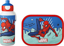 Rosti Mepal Spiderman