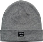 Jack & Jones Beanie Ανδρικός Σκούφος Πλεκτός σε...