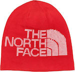 The North Face Highline Beanie Männer Wendbar B...