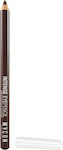 Wycon Cosmetics INTENSE EYEPENCIL - 24 STARDUST BROWN