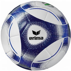 Erima Hybrid 2.0 Soccer Ball Blue