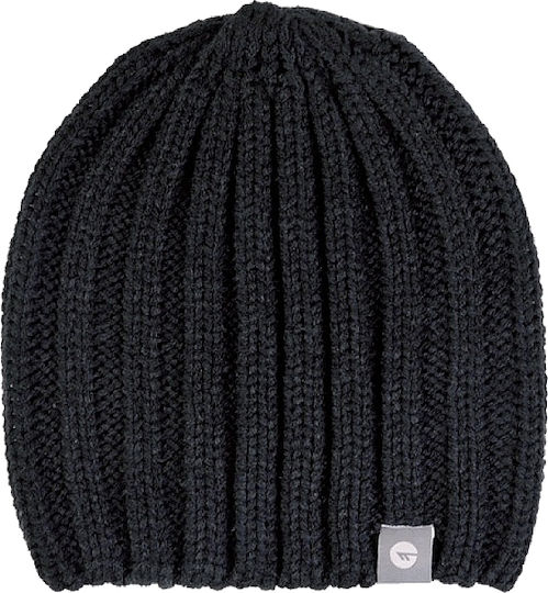 Hitec Rupert Beanie Beanie Knitted in Gray color