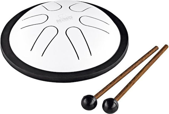 Tongue drum skroutz hot sale