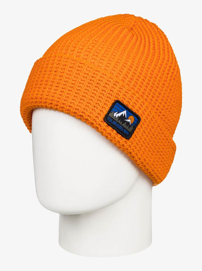 Tofino Beanie Cap Orange