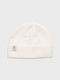 Jack & Jones Beanie Cap White