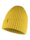 Buff Ervin Merino Beanie Cap Yellow 124242.120.10.00