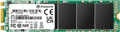 Transcend 825S SSD 250GB M.2 SATA III