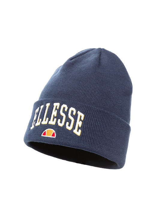 Ellesse Parsons Beanie Cap Navy Blue