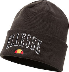 Ellesse Parsons Beanie Unisex Beanie in Black color