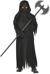 Grim Reaper Kids Carnival Costume