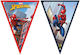 Spiderman Crime Fighter Flags Spiderman