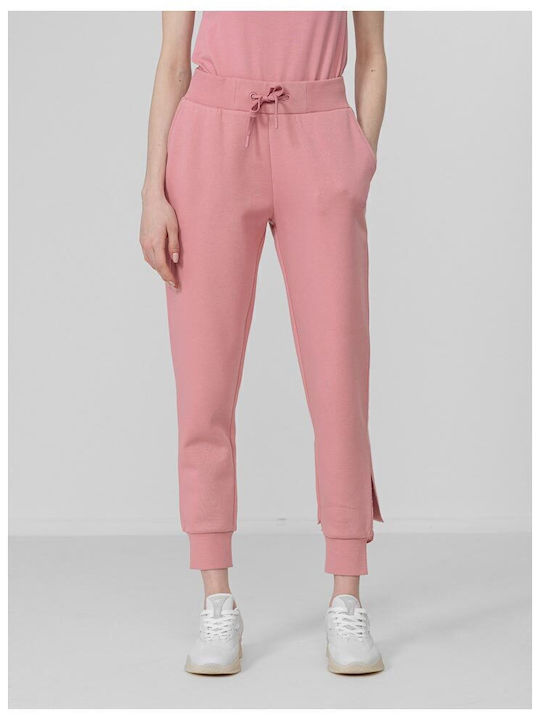 4F Jogginghose Jogger Rosa